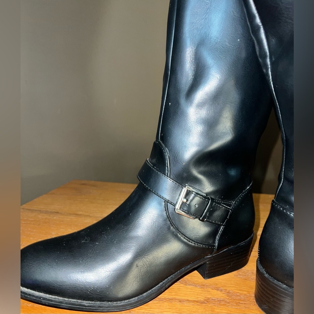 Chaps Boots - image 2